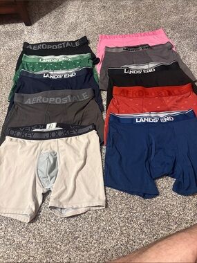 Men’s underwear